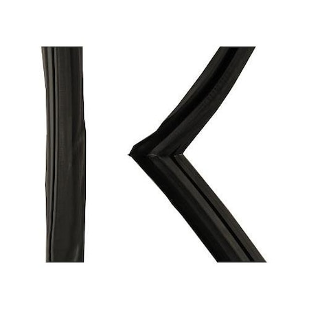 Whirlpool W10849442 Whirlpool Refrigerator FIP Gasket W10849442